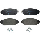 8DB 355 021-891 Bremsbelagsatz, Scheibenbremse 8DB 355 021-891 Bremsbelagsatz, Scheibenbremse