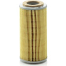 Mann-Filter | Ölfilter | H 804 T