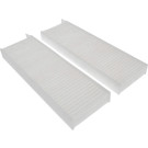 FEBI BILSTEIN 108937 Filtersatz, Innenraumluft