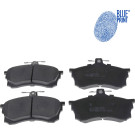 ADC44256 Bremsbelagsatz, Scheibenbremse