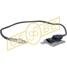 9 3719 1 NOx-Sensor, NOx-Katalysator