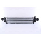 96173 Ladeluftkühler ** FIRST FIT **