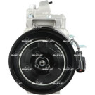 NRF | Kompressor, Klimaanlage | 32941
