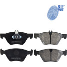 ADA104229 Bremsbelagsatz, Scheibenbremse