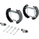 03.0520-0415.3 Bremsbackensatz Original ATE TopKit