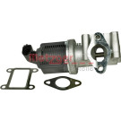 Metzger | AGR-Ventil | 0892504