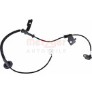 09001558 Sensor, Raddrehzahl