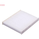 DCF381P Filter, Innenraumluft