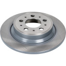 FEBI BILSTEIN 18051 Bremsscheibe FEBI BILSTEIN 18051 Bremsscheibe