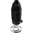 34342 01 Faltenbalg, Lenkung