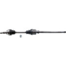 FEBI BILSTEIN 182762 Antriebswelle FEBI BILSTEIN 182762 Antriebswelle
