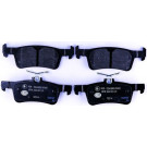 8DB 355 021-311 Bremsbelagsatz, Scheibenbremse 8DB 355 021-311 Bremsbelagsatz, Scheibenbremse