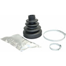 751.097 Faltenbalgsatz, Antriebswelle COMPETENCE KIT