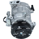NRF | Kompressor, Klimaanlage | 320261