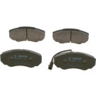 0 986 494 048 Bremsbelagsatz, Scheibenbremse 0 986 494 048 Bremsbelagsatz, Scheibenbremse