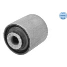 Meyle 2 x MEYLE Lagerung, Lenker MEYLE-ORIGINAL: True to OE 31-14 610 0009 Meyle 2 x MEYLE Lagerung, Lenker MEYLE-ORIGINAL: True to OE 31-14 610 0009