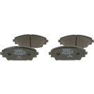 BOSCH | Bremsbelagsatz, Scheibenbremse | 0 986 494 804