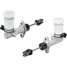 Valeo 804806 Geberzylinder, Kupplung