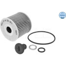 37-14 322 0011 Ölfilter MEYLE-ORIGINAL: True to OE. 37-14 322 0011 Ölfilter MEYLE-ORIGINAL: True to OE.