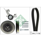 529 0374 20 Keilrippenriemensatz 529 0374 20 Keilrippenriemensatz