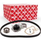 FEBI BILSTEIN 32732 Wasserpumpe + Zahnriemensatz FEBI BILSTEIN 32732 Wasserpumpe + Zahnriemensatz
