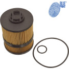Blue Print | Ölfilter | ADW192106
