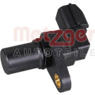 Metzger | Drehzahlsensor, Automatikgetriebe | 0909103