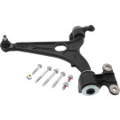 821 0050 10 Lenker, Radaufhängung