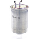WK 845/3 Kraftstofffilter