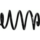 993 618 Fahrwerksfeder