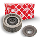 FEBI BILSTEIN 47136 Umlenk-/Führungsrolle, Keilrippenriemen FEBI BILSTEIN 47136 Umlenk-/Führungsrolle, Keilrippenriemen