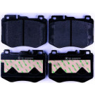 8DB 355 021-671 Bremsbelagsatz, Scheibenbremse 8DB 355 021-671 Bremsbelagsatz, Scheibenbremse