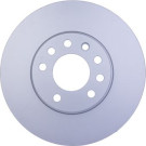 Hella | Bremsscheibe | 8DD 355 109-241