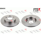 9072017 Bremsscheibe