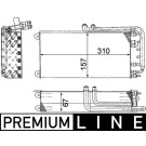 Mahle | Verdampfer, Klimaanlage | AE 45 000P
