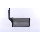 71143 Wärmetauscher, Innenraumheizung 71143 Wärmetauscher, Innenraumheizung