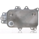 Mahle | Ölkühler, Motoröl | CLC 158 000S