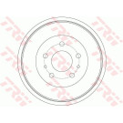 DB4427 Bremstrommel DB4427 Bremstrommel