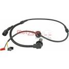 0900065 Sensor, Raddrehzahl GREENPARTS