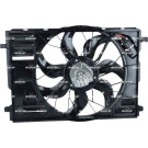 470070 Lüfter, Motorkühlung