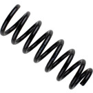 37-299118 Fahrwerksfeder BILSTEIN - B3 Serienersatz (Federn)