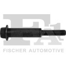 255-901 Schraube, Abgasanlage