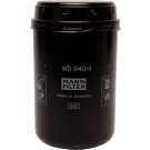 WD 940/4 Filter, Arbeitshydraulik