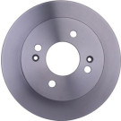 Hella | Bremsscheibe | 8DD 355 112-801