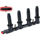 FEBI BILSTEIN 28108 Zündspule