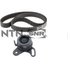 NTN-SNR | Zahnriemensatz | KD484.00