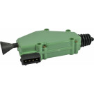 2317002 Stellelement, Zentralverriegelung