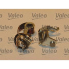 Valeo | Kontaktsatz, Zündverteiler | 582018