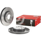 Brembo | Bremsscheibe | 09.C179.11