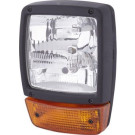 Hella 2 x HELLA Hauptscheinwerfer 1SA 996 120-471